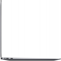 MacBook Air, 13,3" Retina, i7, 16 GB, 250 GB, 2020, generalüberholt, Klasse A, 12 Monate Garantie