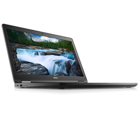 Dell Latitude 5580 i5-7200U, 8 GB, 256 GB SSD, Klasse A, generalüberholt, 12 Monate Garantie