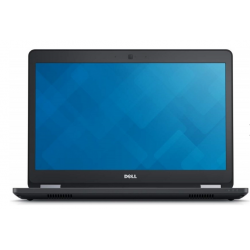 Dell Latitude E5480...