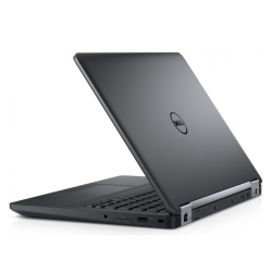 Dell Latitude E5480 i5-7300U 2,6 GHz, 8 GB DDR, 256 GB SSD, Klasse A, Überholung, Garantie 12 Monate