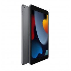 Apple iPad 9 WiFi 256 GB Grau, gebraucht, Klasse A, 12 Monate Garantie