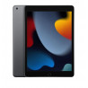 Apple iPad 9 WiFi 256 GB Grau, gebraucht, Klasse A, 12 Monate Garantie