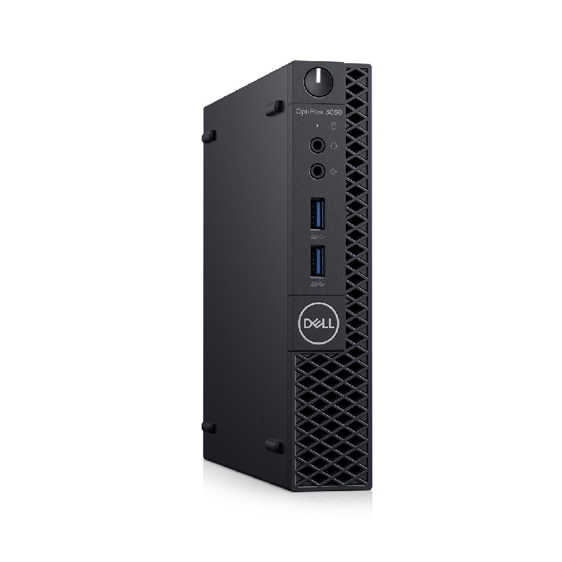 Dell OptiPlex 5060 i5-8500T 2,1 GHz 8 GB, 256 GB SSD, Klasse A-, generalüberholt, Garantie 12 Monate