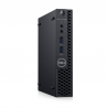 Dell OptiPlex 5060 i5-8500T 2,1 GHz 8 GB, 256 GB SSD, Klasse A-, generalüberholt, Garantie 12 Monate