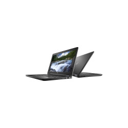 Dell Latitude 5590 i7-8650U 1,90 GHz, 16 GB, 512 GB, generalüberholt, Klasse A-, Garantie 12 Monate