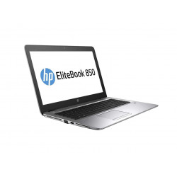 HP Probook 650 G4 i5-8250U 1,6 GHz, 16 GB, 256 GB SSD, Klasse A, generalüberholt, 12 Monate Garantie