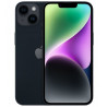 Apple iPhone 14 128GB Schwarz, Klasse A-, gebraucht, 12 Monate Garantie, MwSt. nicht ausweisbar