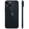 Apple iPhone 14 128GB Schwarz, Klasse A, gebraucht, 12 Monate Garantie, MwSt. nicht ausweisbar