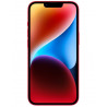 Apple iPhone 14 128GB Red, třída A, použitý, záruka 12 měs., DPH nelze odečíst