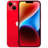 Apple iPhone 14 128GB Red, třída A, použitý, záruka 12 měs., DPH nelze odečíst