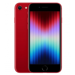 Apple iPhone SE 2022 64GB...