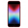 Apple iPhone SE 2022 64GB Red, třída A, použitý,záruka 12 měs.,DPH nelze odečíst