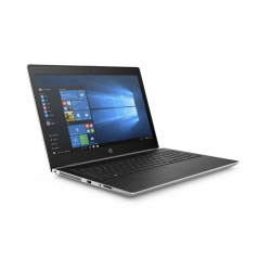 HP Probook 450 G5 i5-8250U 1,60 GHz, 8 GB RAM, 256 GB SSD, Klasse B, generalüberholt, 12 Monate Garantie