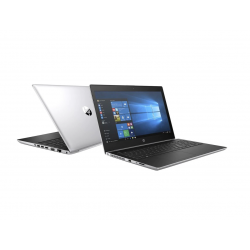 HP Probook 450 G5 i5-8250U 1,60 GHz, 8 GB RAM, 256 GB SSD, Klasse B, generalüberholt, 12 Monate Garantie