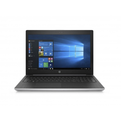 HP Probook 450 G5 i5-8250U 1,60GHz, 8GB RAM, 256GB SSD, Klasse A-, generalüberholt, 12 Monate Garantie