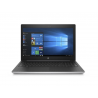 HP Probook 450 G5 i5-8250U 1,60GHz, 8GB RAM, 256GB SSD, Klasse A-, generalüberholt, 12 Monate Garantie