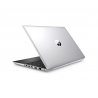 HP Probook 450 G5 i5-8250U 1,60GHz, 8GB RAM, 256GB SSD, Klasse A-, generalüberholt, 12 Monate Garantie