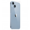 Apple iPhone 14 128GB Blue, class A, used, 12 month warranty, VAT not deductible