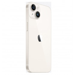 Apple iPhone 14 128GB White, class A, used, 12 month warranty, VAT not deductible