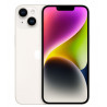 Apple iPhone 14 128GB White, class A, used, 12 month warranty, VAT not deductible
