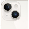 Apple iPhone 14 128GB White, class A, used, 12 month warranty, VAT not deductible