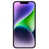 Apple iPhone 14 128GB Purple, class A, eSIM, used, 12 month warranty, VAT not deductible