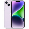 Apple iPhone 14 128GB Purple, class A, eSIM, used, 12 month warranty, VAT not deductible