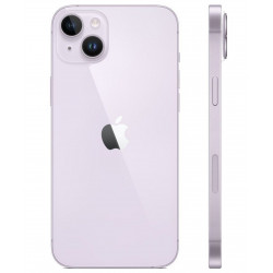 Apple iPhone 14 128GB Purple, class A, eSIM, used, 12 month warranty, VAT not deductible