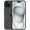 Apple iPhone 15 128GB Schwarz, Klasse A, gebraucht, 12 Monate Garantie, MwSt. nicht ausweisbar