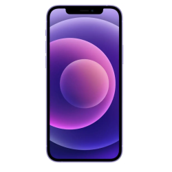 Apple iPhone 12  64GB Purple, třída A, použitý, záruka 12 měsíců, DPH nelze odečíst