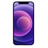 Apple iPhone 12  64GB Purple, třída A, použitý, záruka 12 měsíců, DPH nelze odečíst