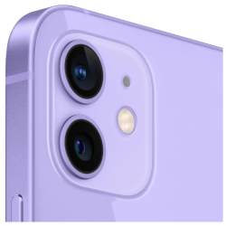 Apple iPhone 12  64GB Purple, třída A, použitý, záruka 12 měsíců, DPH nelze odečíst