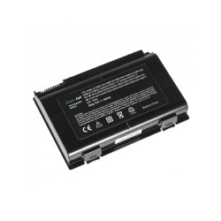 Green Cell Akku für Fujitsu-Siemens LifeBook E8410 E8420 E780 N7010 AH550 NH570 / 11.1V