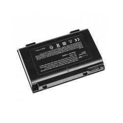 Green Cell Akku für Fujitsu-Siemens LifeBook E8410 E8420 E780 N7010 AH550 NH570 / 11.1V