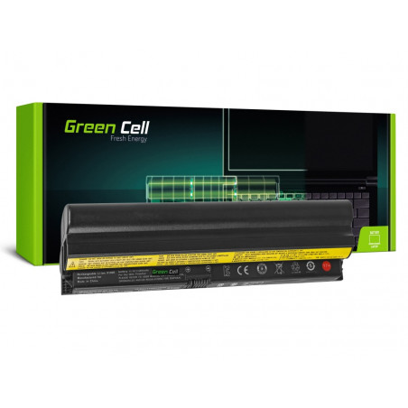 Green Cell Akku für Lenovo ThinkPad Tablet X220 X220i X220t X230 X230i X230t / 11,1V 44