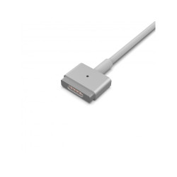 Green Cell Ladegerät AC Adapter für Apple Macbook 60W / 16.5V 3.65A / Magsafe 2