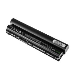 Grüner Akku für Dell Latitude E6220 E6230 E6320 E6320 / 11,1V 6600mAh