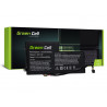 Green Cell Akku für Lenovo ThinkPad T440 T440s T450 T450s T460 X230s X240 X240s X250 X2