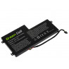 Green Cell Akku für Lenovo ThinkPad T440 T440s T450 T450s T460 X230s X240 X240s X250 X2