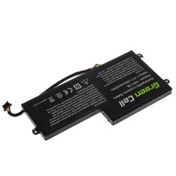 Green Cell Akku für Lenovo ThinkPad T440 T440s T450 T450s T460 X230s X240 X240s X250 X2