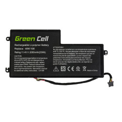 Green Cell Akku für Lenovo ThinkPad T440 T440s T450 T450s T460 X230s X240 X240s X250 X2