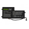 Green Cell Akku für Lenovo ThinkPad T440 T440s T450 T450s T460 X230s X240 X240s X250 X2