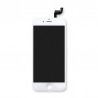LCD for iPhone 6S LCD display and touch. surface white, AAA quality