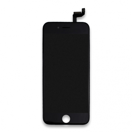 LCD für iPhone 6S LCD-Display und Touch. Oberfläche schwarz, Originalqualität