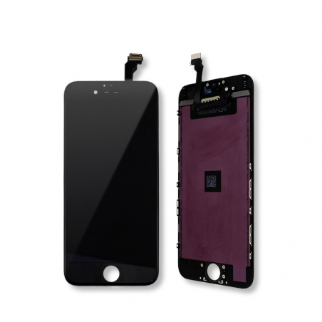 LCD for iPhone 6 LCD display and touch. surface, black, AAA quality
