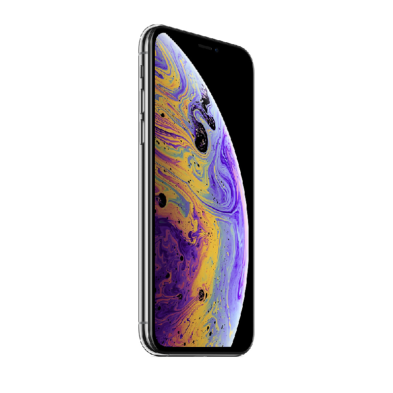 iPhone Xs 64 GB au | nate-hospital.com