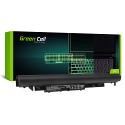 Green Cell Akku für HP 240 250 255 256 G2 G3 OA04 / 14,4V 2200mAh