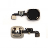 IPhone 6s Home Button - Home Button Schaltung, Taste, Flex - Schwarz