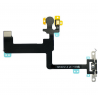 IPhone 6 Plus Ein-/Aus-Taste, Blitz, Mikrofon - Power Flex
