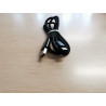 USB-C Kabel 1m geflochten schwarz